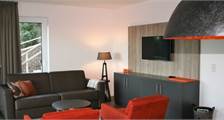 Appartement type-A-4-6-persoons à Résidence Winterberg