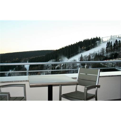 Appartement 8-10 à Résidence Winterberg