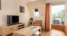 Appartement D--4 in Roompot Bosch en Zee