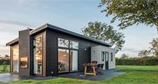 Bungalow 4A à Summio Parcs Park Zeedijk