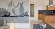 Appartement Penthouse-Helena-4 in Roompot Domein het Camperveer Veerse Meer