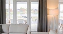 Villa Watervilla-Byron-6 à Roompot Domein het Camperveer Veerse Meer