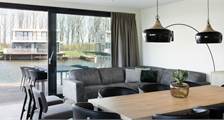 Villa Watervilla-6-8B à De Veerse Wende