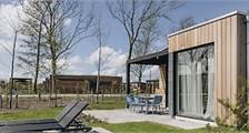 Pavillon Lodge-6 à Roompot Park Wijdenes