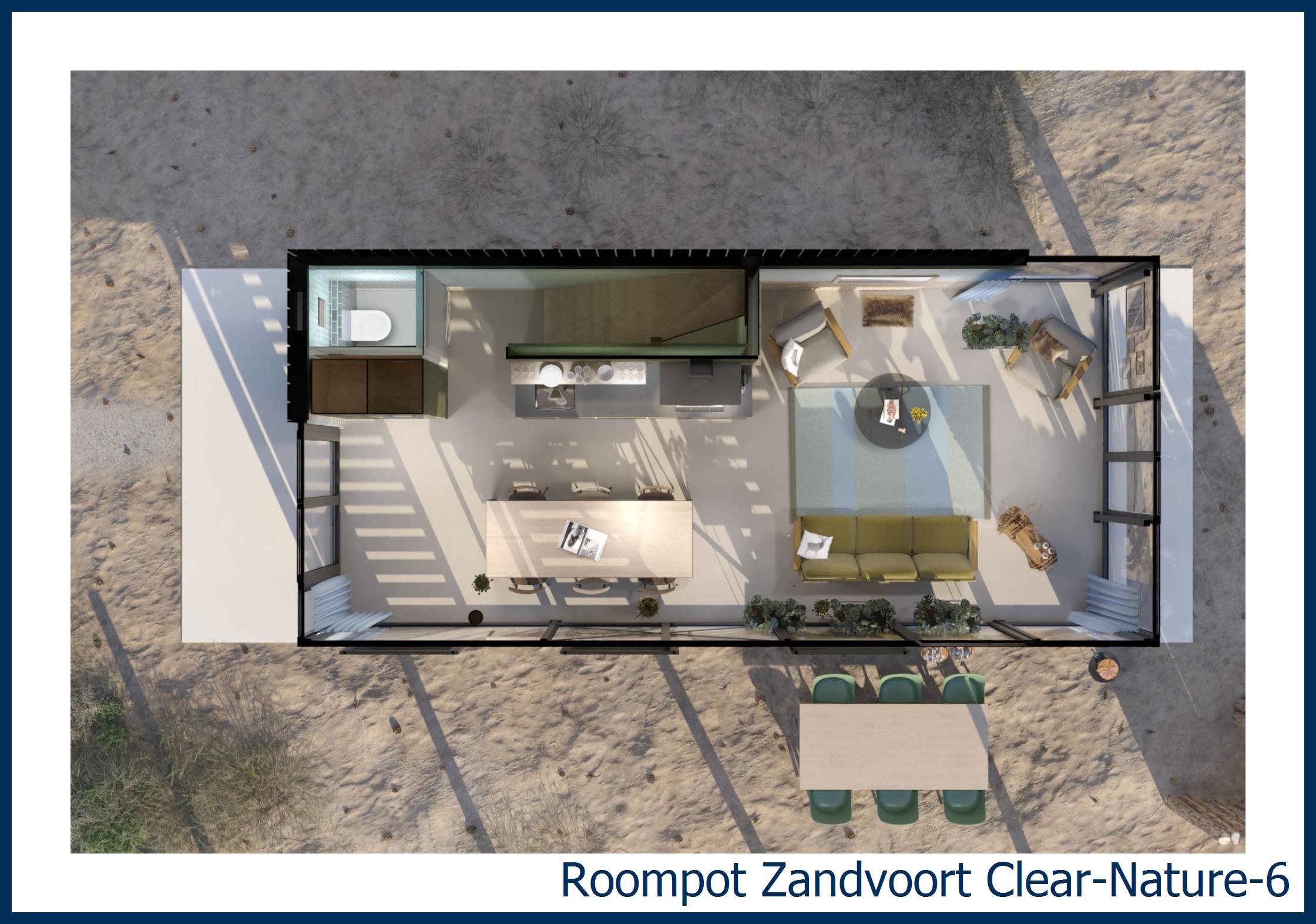  Clear-Nature-6 in Zandvoort (oud)