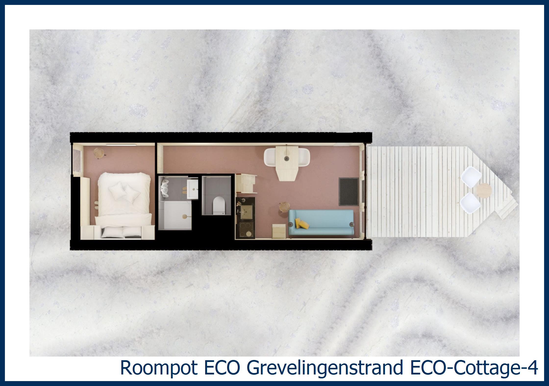  ECO--4 in ECO Grevelingenstrand (oud)