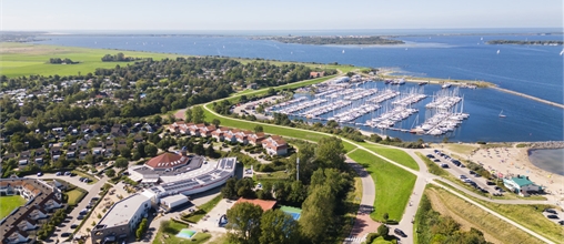 Summio Parc Port Greve