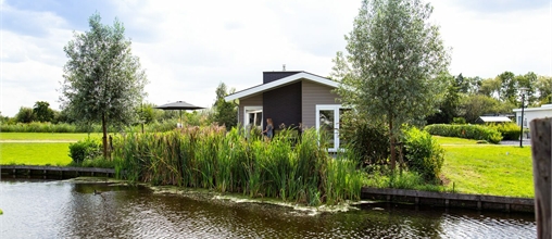 TopParken Parc de IJsselhoeve