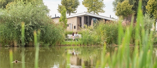 TopParken Het Esmeer