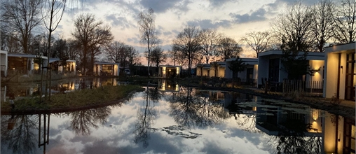 TopParken Résidence de Leuvert