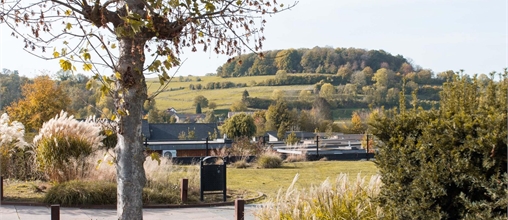 TopParken Résidence Valkenburg